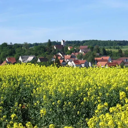 Kaeferweg 06 Bad Dürrheim