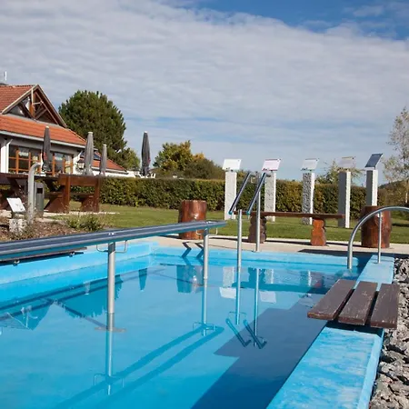 Kaeferweg 06 * Bad Dürrheim