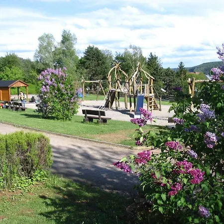 Hébergement de vacances Kaeferweg 06 *