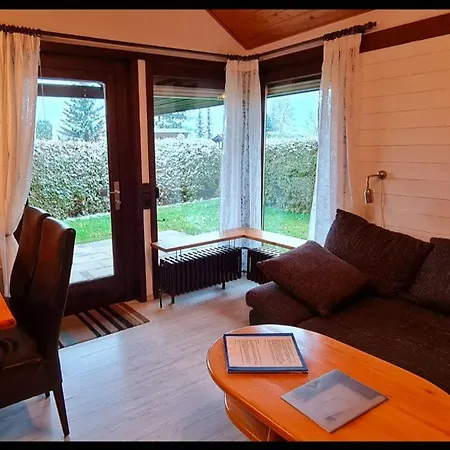Hébergement de vacances Kaeferweg 06